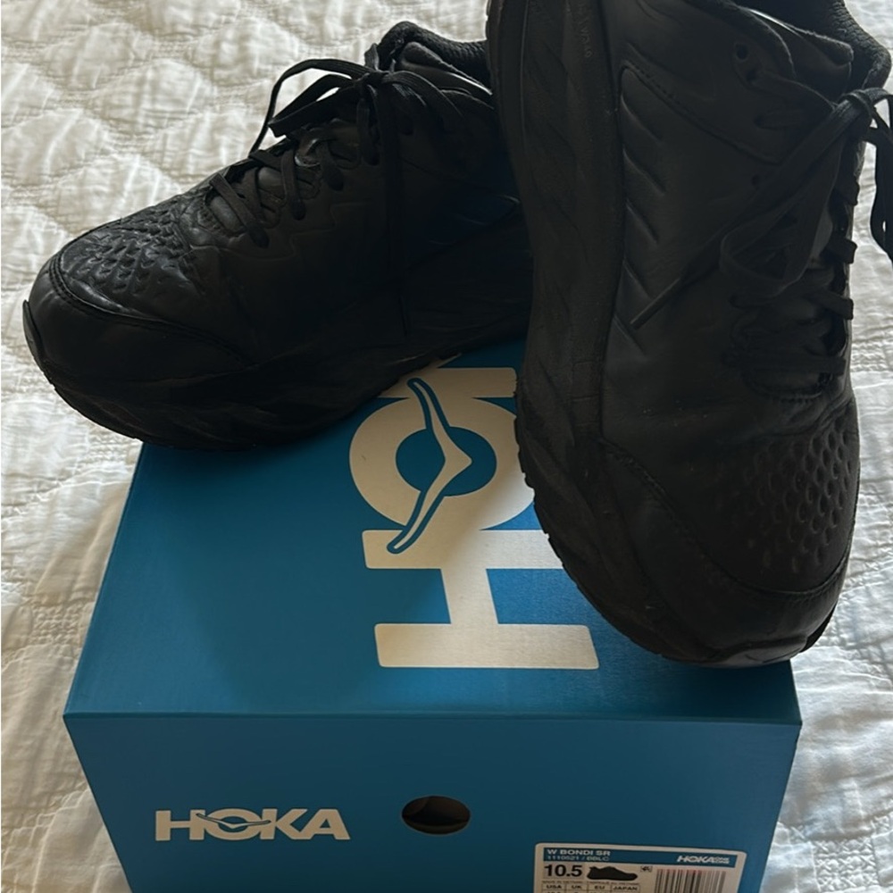 HOKA Women's Bondi SR